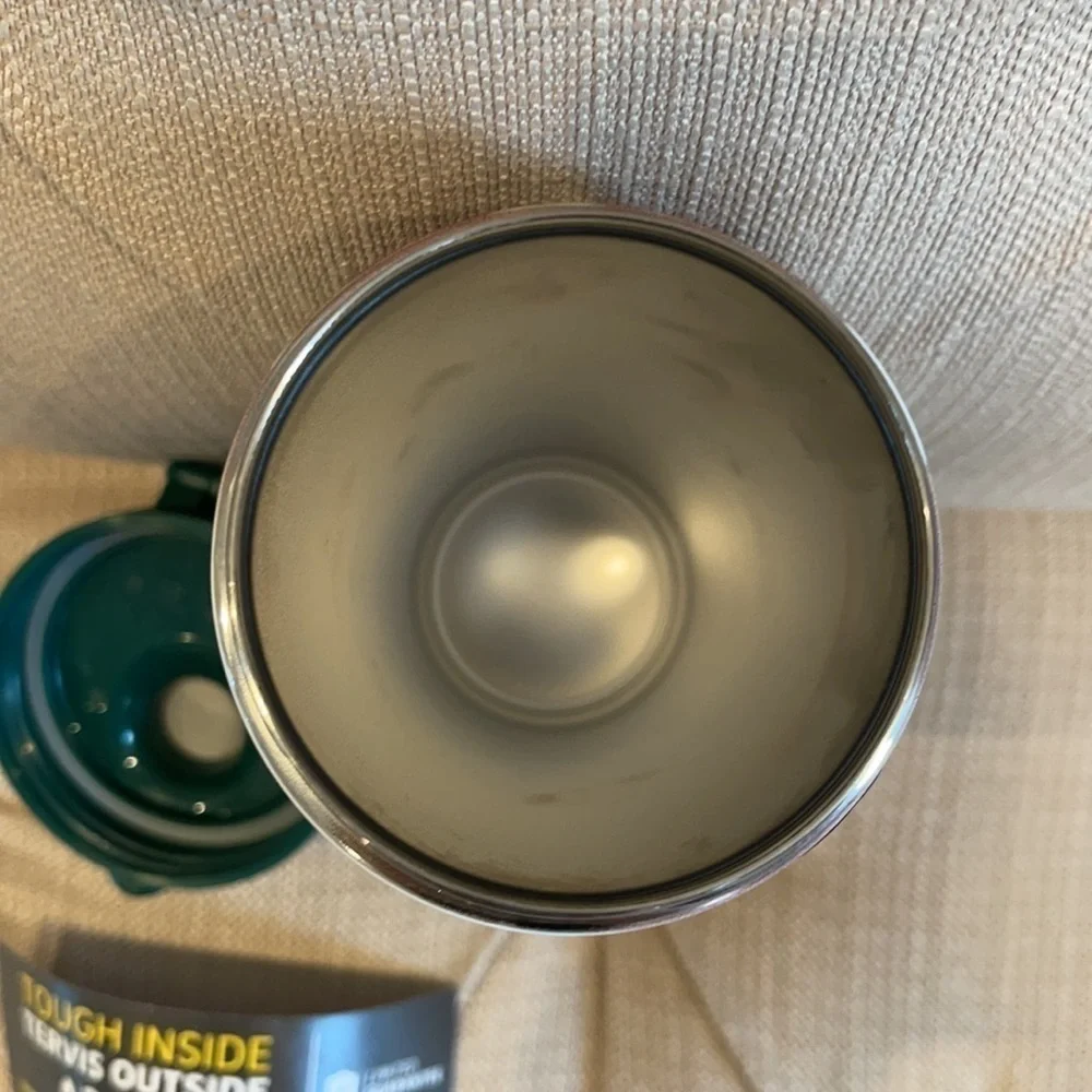 Tervis Star Wars-The Mandalorian Insulated Tumbler